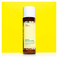 Good Molecules Pineapple Exfoliating Powder 60g