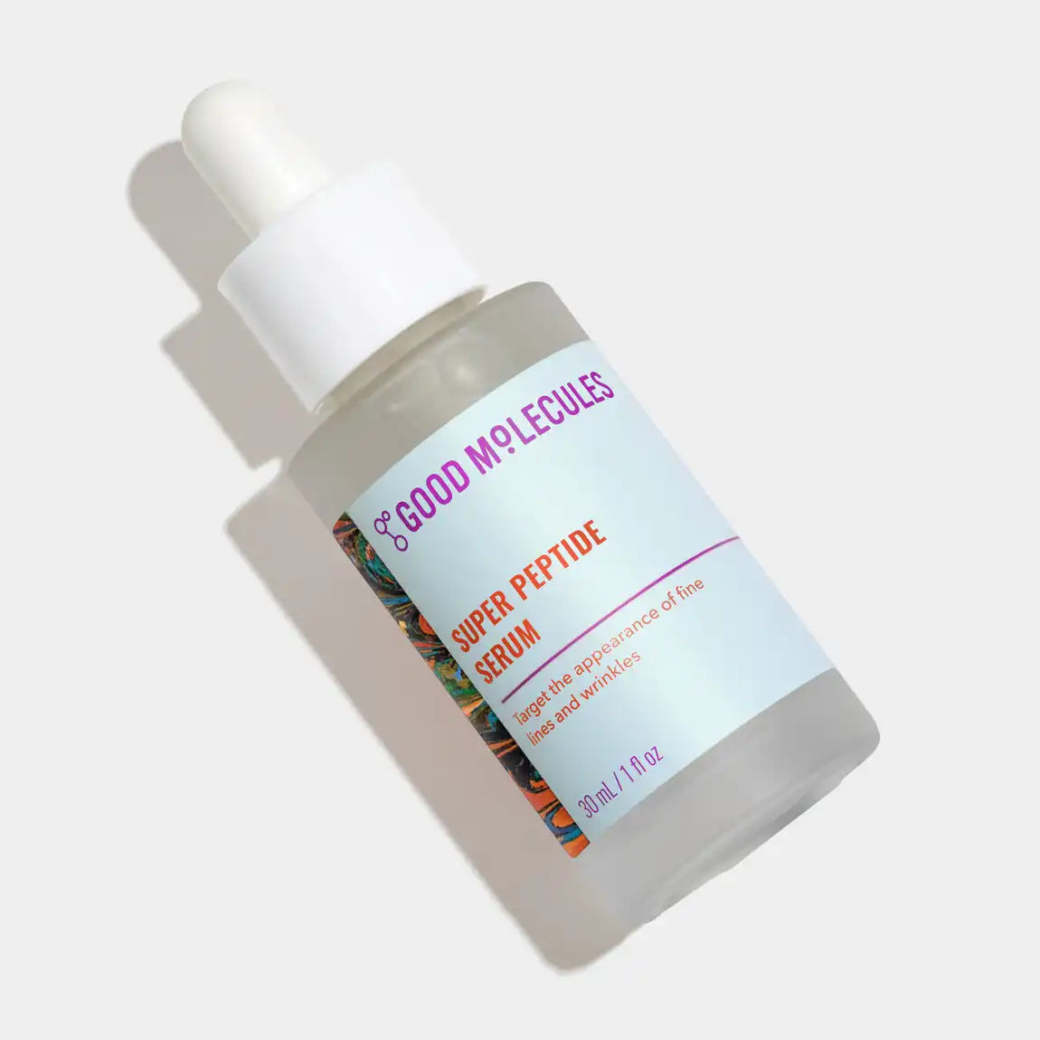 Good Molecules Super Peptide Serum 30ml